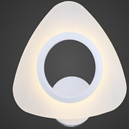 Moderne Vegglampe For Hjemmet