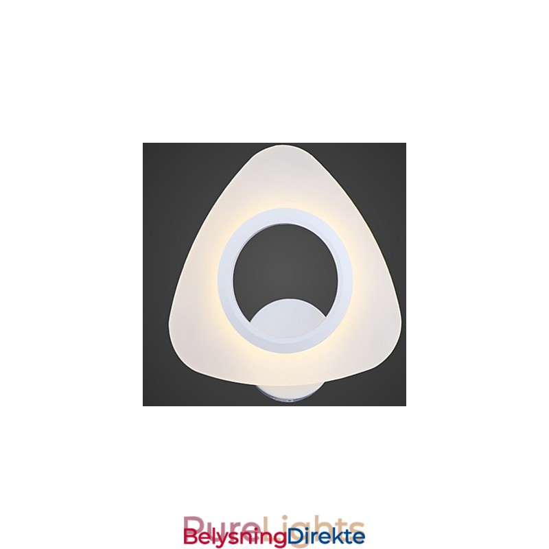 Moderne Vegglampe For Hjemmet