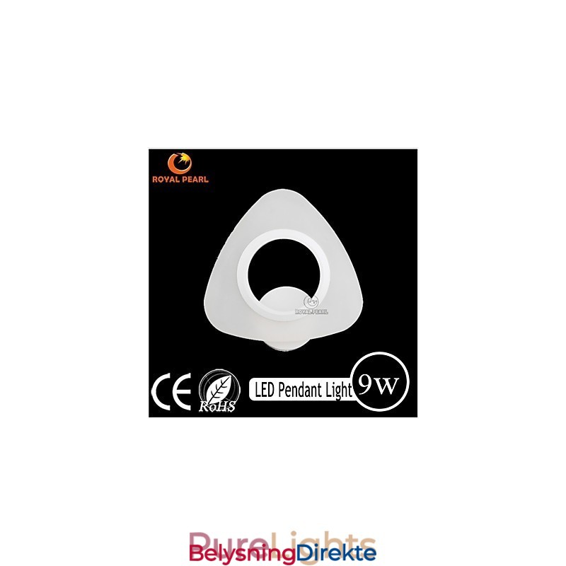 Moderne Vegglampe For Hjemmet