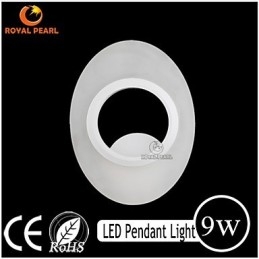 Innendørs Lysekrone Moderne Vegglampe