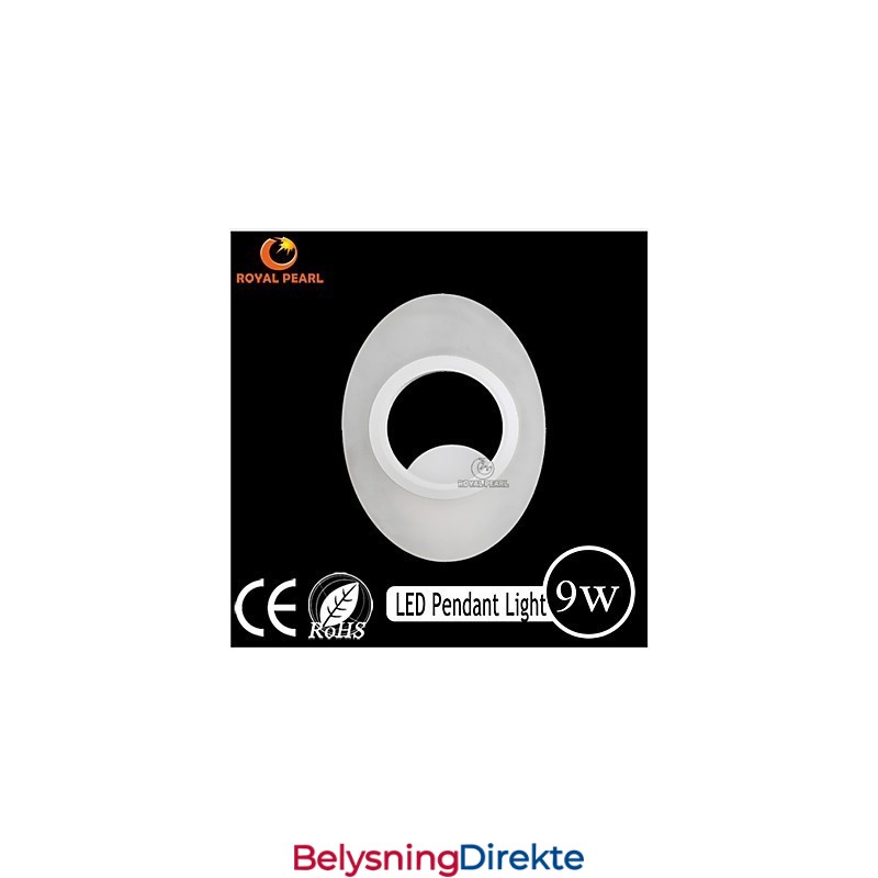 Innendørs Lysekrone Moderne Vegglampe