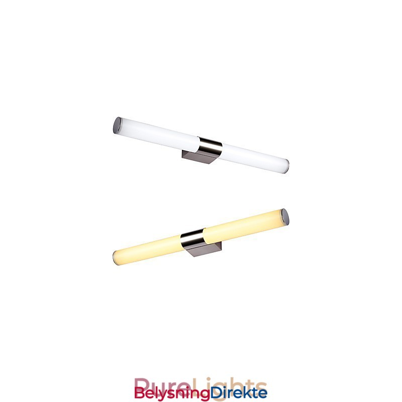 Baderomsbelysning Veggvaskere Lesevegglamper Ministil Moderne Samtids Metall