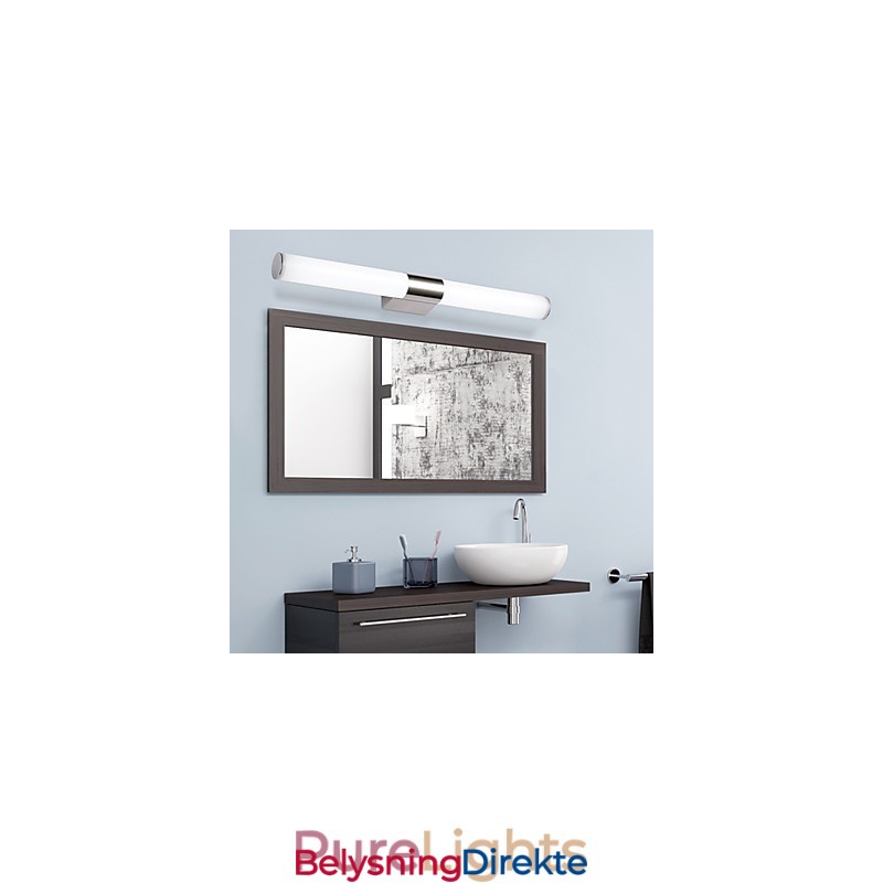 Baderomsbelysning Veggvaskere Lesevegglamper Ministil Moderne Samtids Metall
