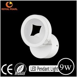 Nye Moderne Vegglamper