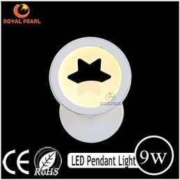 Ny Design, Moderne Vegglampe