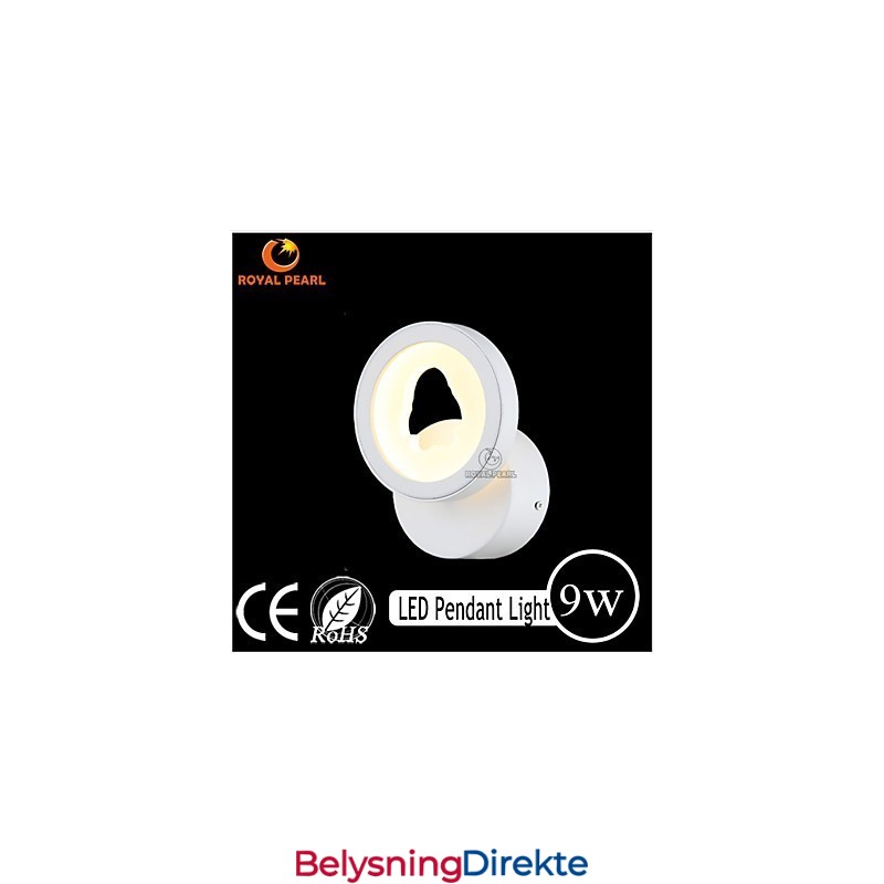 Innendørs Nytt Mote Rundt Lys