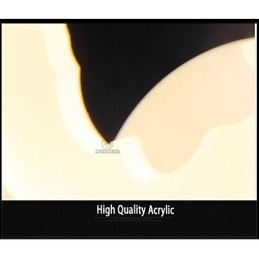 Innendørs Nytt Mote Rundt Lys