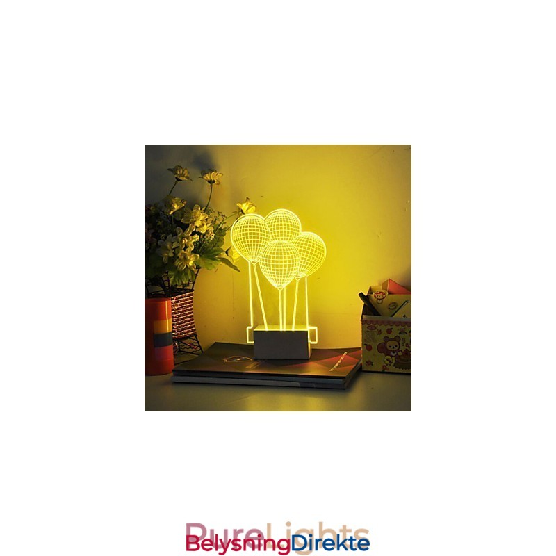 Vegglampetter Moderne Samtids Metall