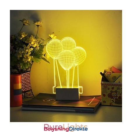 Vegglampetter Moderne Samtids Metall