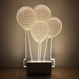 Vegglampetter Moderne Samtids Metall