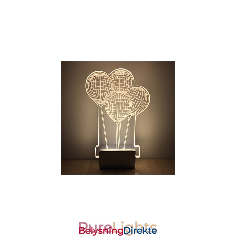 Vegglampetter Moderne Samtids Metall