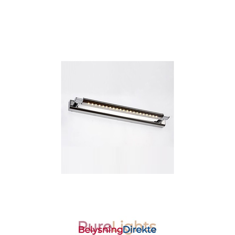 Baderomsbelysning Veggvaskere Lesevegglamper Ministil Moderne Samtids Metall