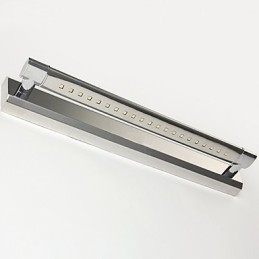 Baderomsbelysning Veggvaskere Lesevegglamper Ministil Moderne Samtids Metall