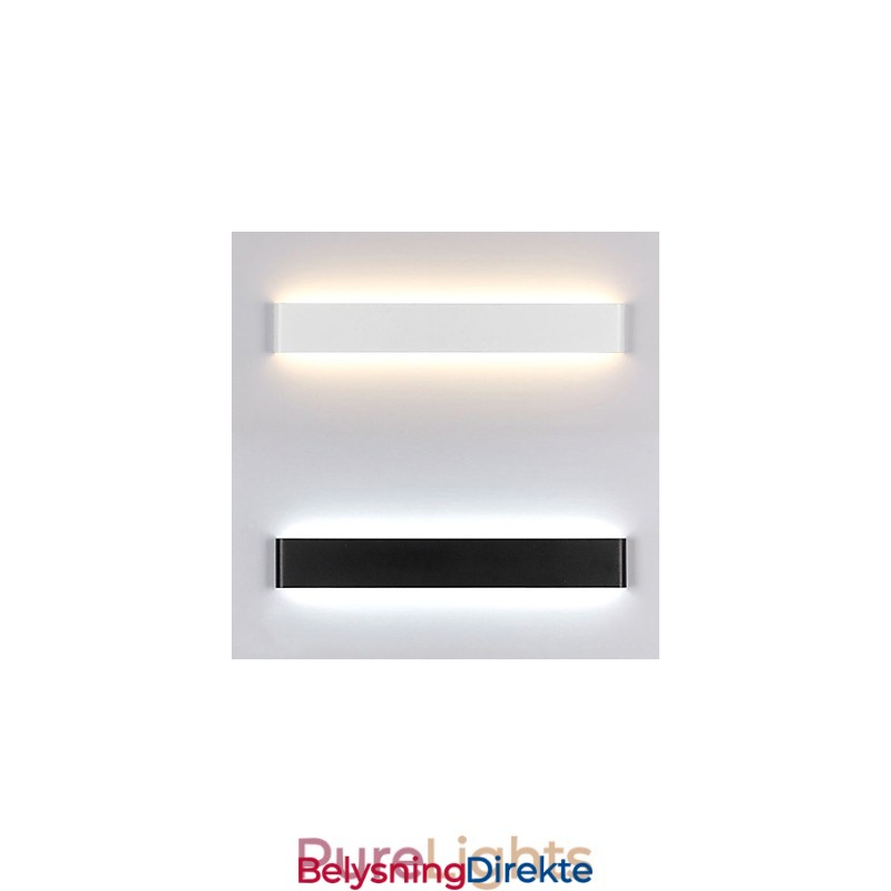 Moderne Vegglamper I Metall Til Spisestue, Enkle Vegglamper Til Kjøkken, Bar, Kafé, Gang, Balkong, Vegglampe