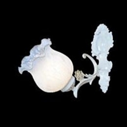 Vegglampetter Tradisjonelle Klassiske Metall