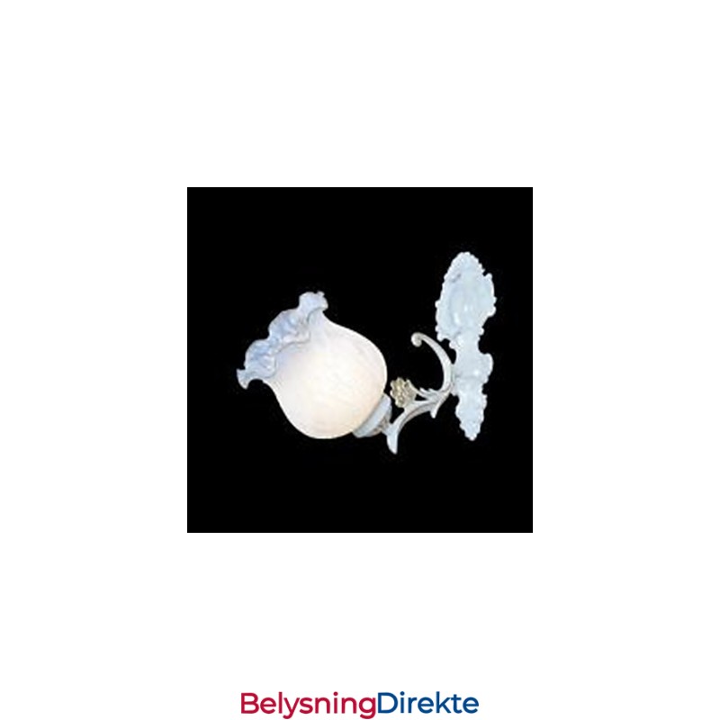 Vegglampetter Tradisjonelle Klassiske Metall