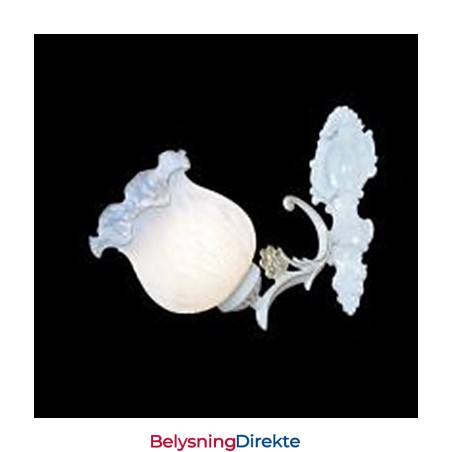 Vegglampetter Tradisjonelle Klassiske Metall