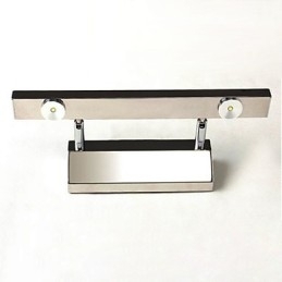 Vegglampetter Baderomsbelysning Lesevegglamper Ministil Moderne Samtids Metall