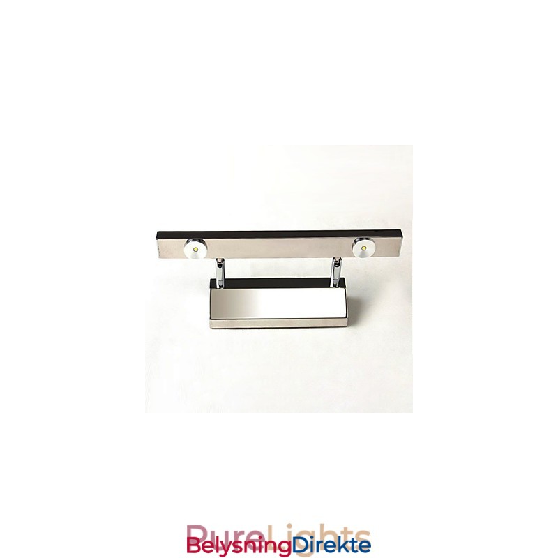 Vegglampetter Baderomsbelysning Lesevegglamper Ministil Moderne Samtids Metall