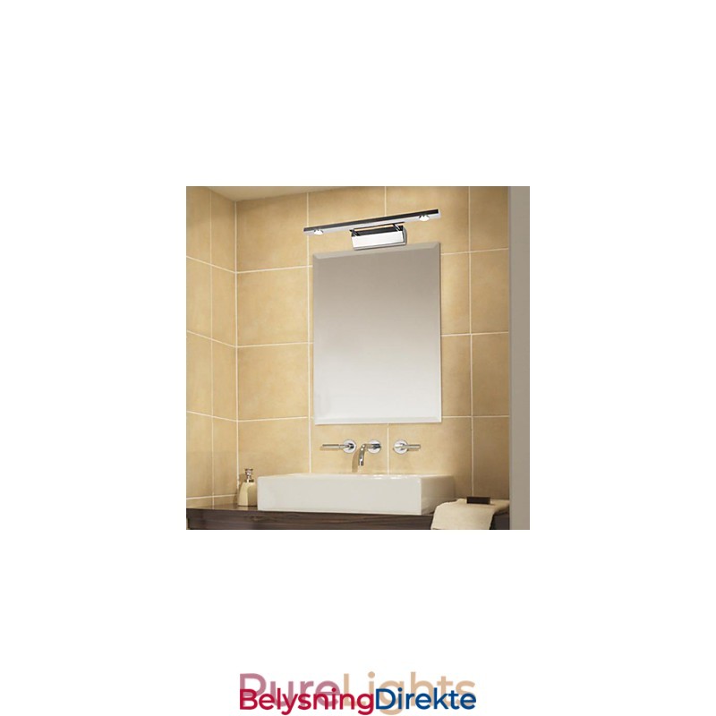 Vegglampetter Baderomsbelysning Lesevegglamper Ministil Moderne Samtids Metall