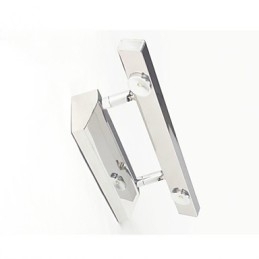 Vegglampetter Baderomsbelysning Lesevegglamper Ministil Moderne Samtids Metall