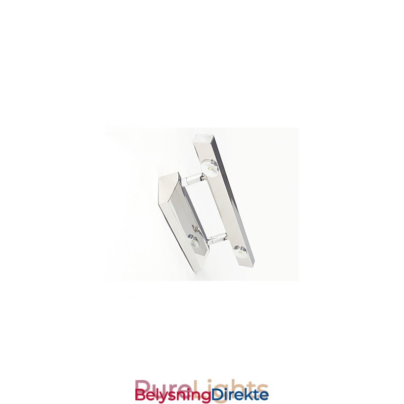 Vegglampetter Baderomsbelysning Lesevegglamper Ministil Moderne Samtids Metall