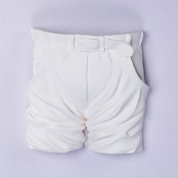 Moderne Og Avtalte Kreative Barneromsbukser Gipsvegglampelys