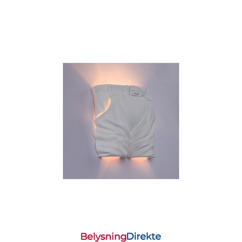 Moderne Og Avtalte Kreative Barneromsbukser Gipsvegglampelys