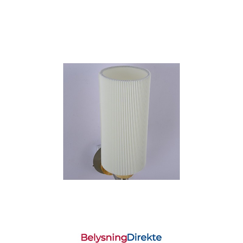 Vegglampe Moderne Samtids Tre Bambus