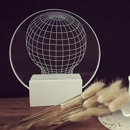 Vegglampetter Moderne Samtids Metall