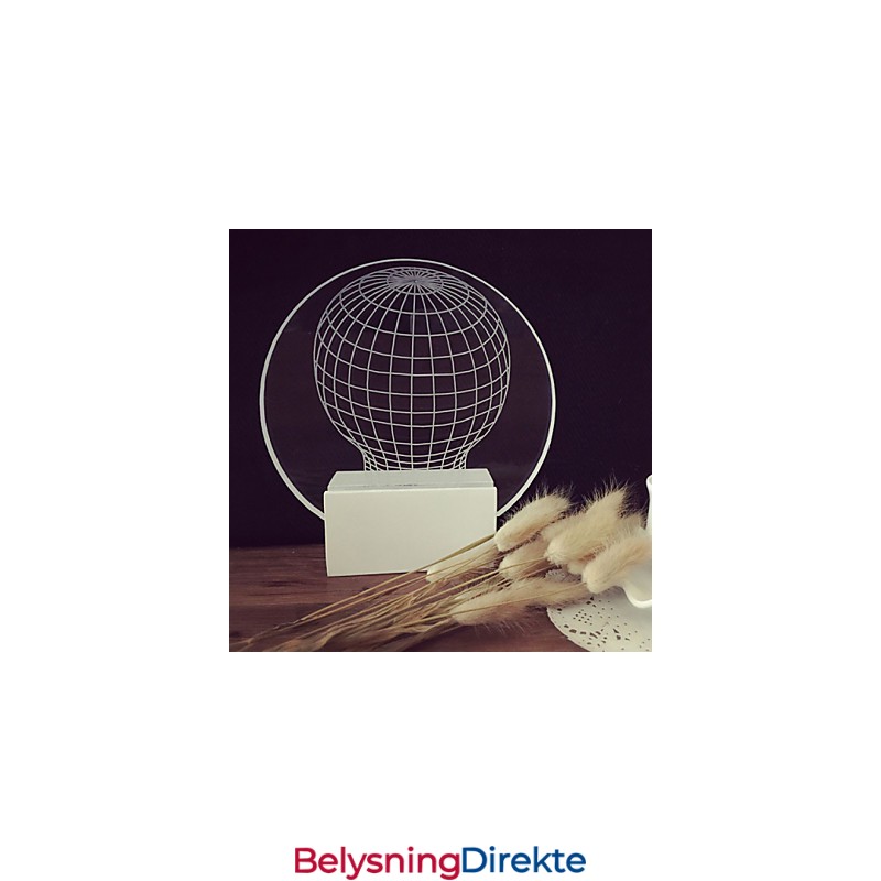 Vegglampetter Moderne Samtids Metall