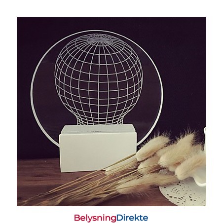 Vegglampetter Moderne Samtids Metall