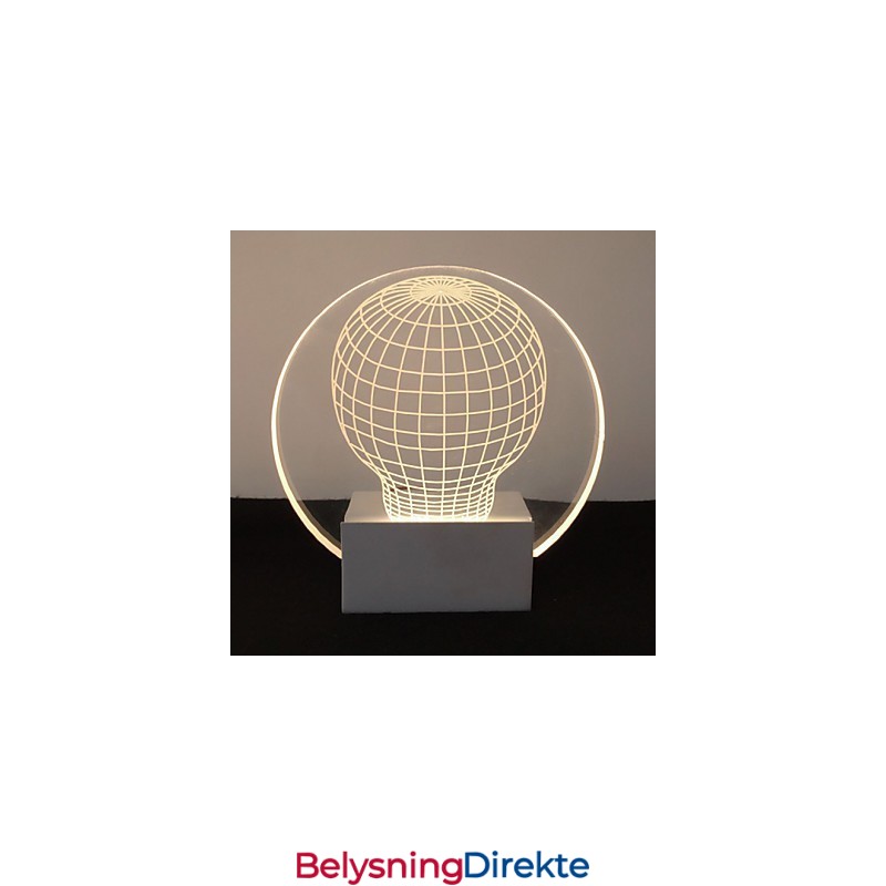 Vegglampetter Moderne Samtids Metall