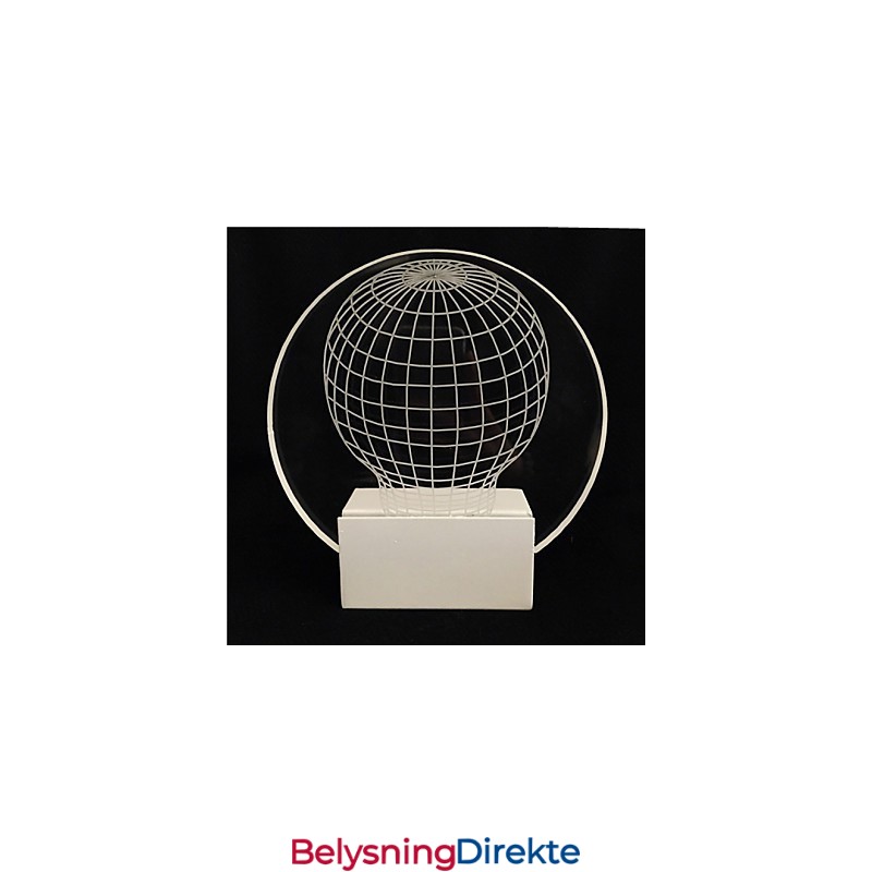 Vegglampetter Moderne Samtids Metall