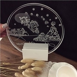 Vegglampetter Moderne Samtids Metall