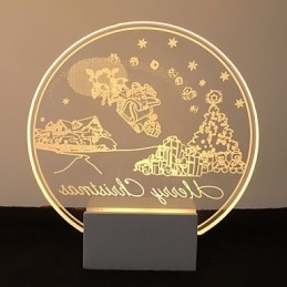 Vegglampetter Moderne Samtids Metall