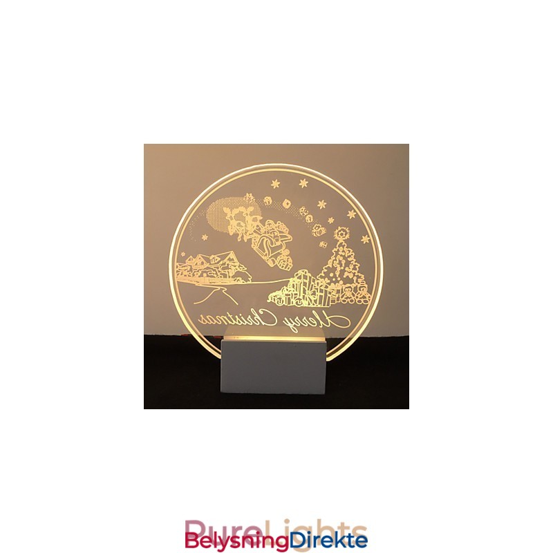 Vegglampetter Moderne Samtids Metall