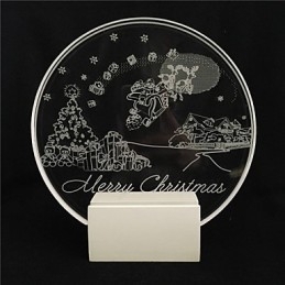 Vegglampetter Moderne Samtids Metall