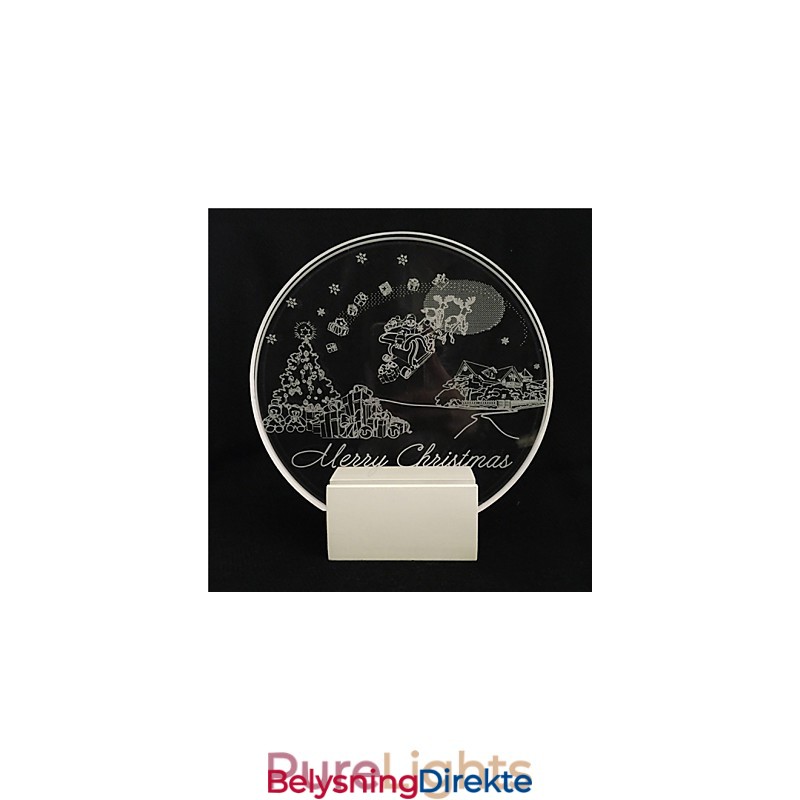 Vegglampetter Moderne Samtids Metall