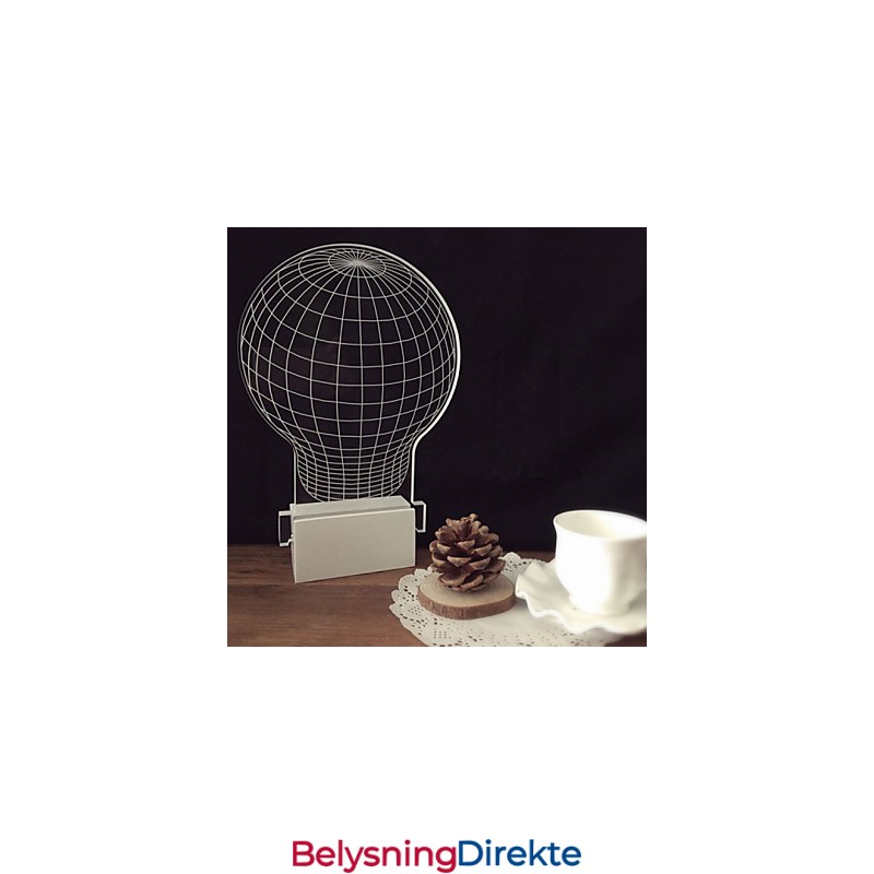 Vegglampetter Moderne Samtids Metall