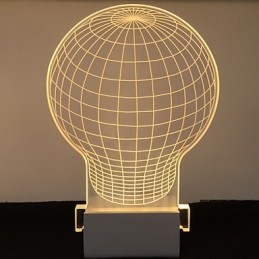 Vegglampetter Moderne Samtids Metall