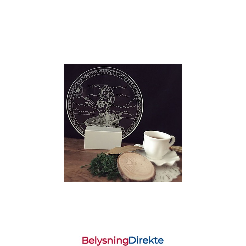 Vegglampetter Moderne Samtids Metall