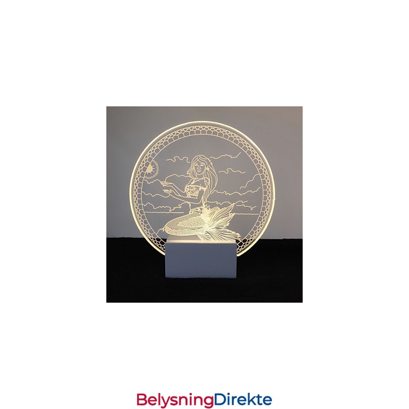 Vegglampetter Moderne Samtids Metall