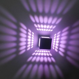 Vegglampetter Moderne Samtidsstil