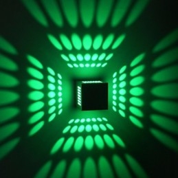 Vegglampetter Moderne Samtidsstil