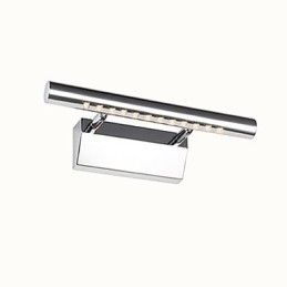 Baderomsbelysning Veggvaskere Lesevegglamper Ministil Moderne Samtids Metall