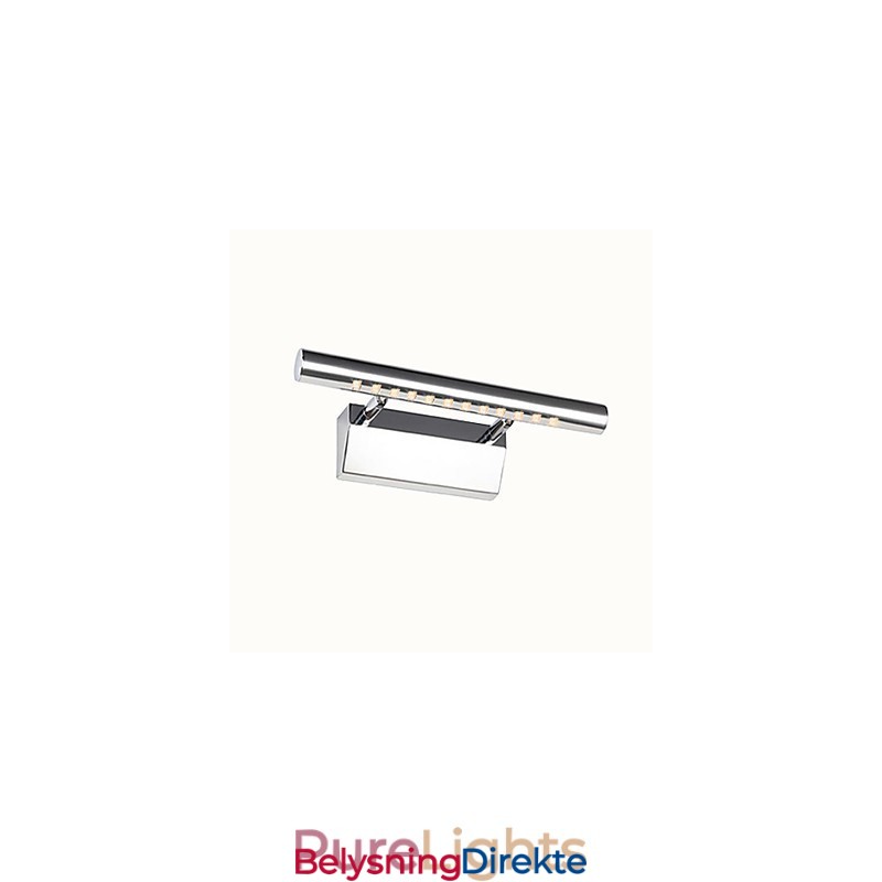 Baderomsbelysning Veggvaskere Lesevegglamper Ministil Moderne Samtids Metall