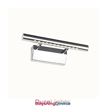 Baderomsbelysning Veggvaskere Lesevegglamper Ministil Moderne Samtids Metall