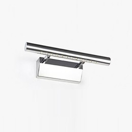 Baderomsbelysning Veggvaskere Lesevegglamper Ministil Moderne Samtids Metall