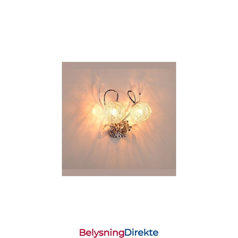 Type Funksjoner Stil Armaturmateriale